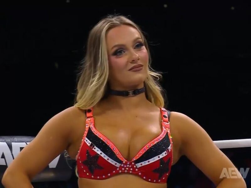 AEW Dynamite: Mercedes Mone Retains; Challenge Made For Fight For The Fallen 2025