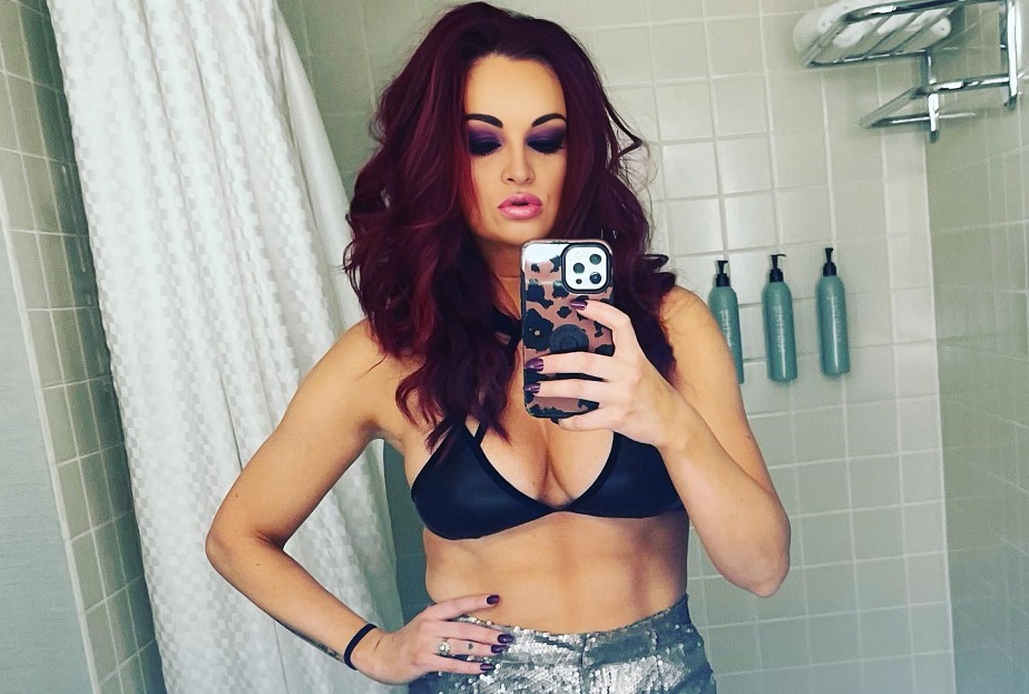 Maria Kanellis