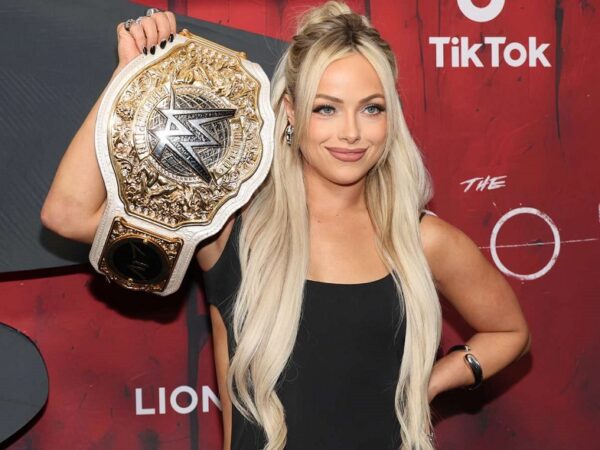 Royal Rumble 2025: Liv Morgan Ending Major Streak In Career At WWE PLE