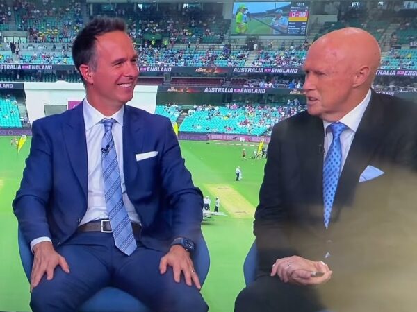 Michael Vaughan Shredded To Bits By Kerry O’Keefe For Sharing ‘Ridiculous’ Combined XI For Ashes 2025