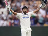 Nitish Kumar Reddy Becomes First Indian To Achieve This Feat With His MCG Ton Against Australia