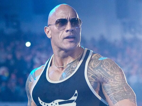 The Rock To Possibly Feature As A “Free Agent” Upon WWE TV Return In 2025