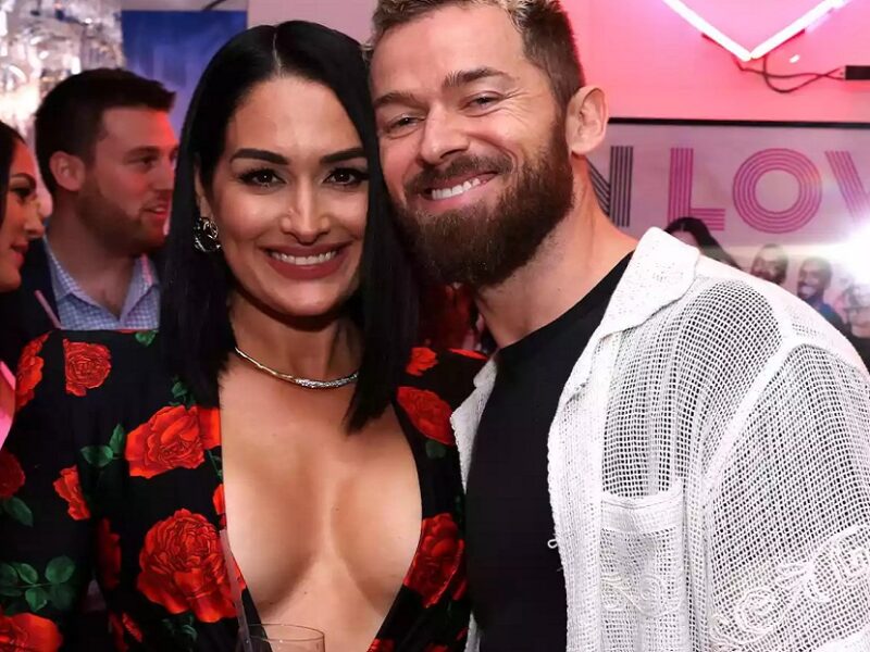 “I Pray Every Day — We’ll Be Great Friends,” WWE’s Nikki Bella Breaks Silence On Divorce