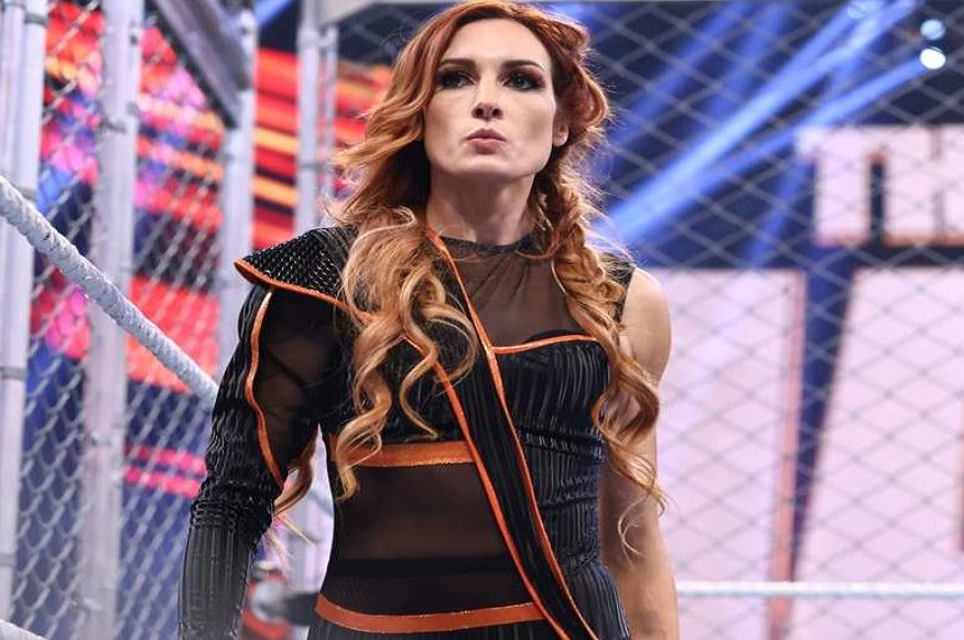 Becky Lynch