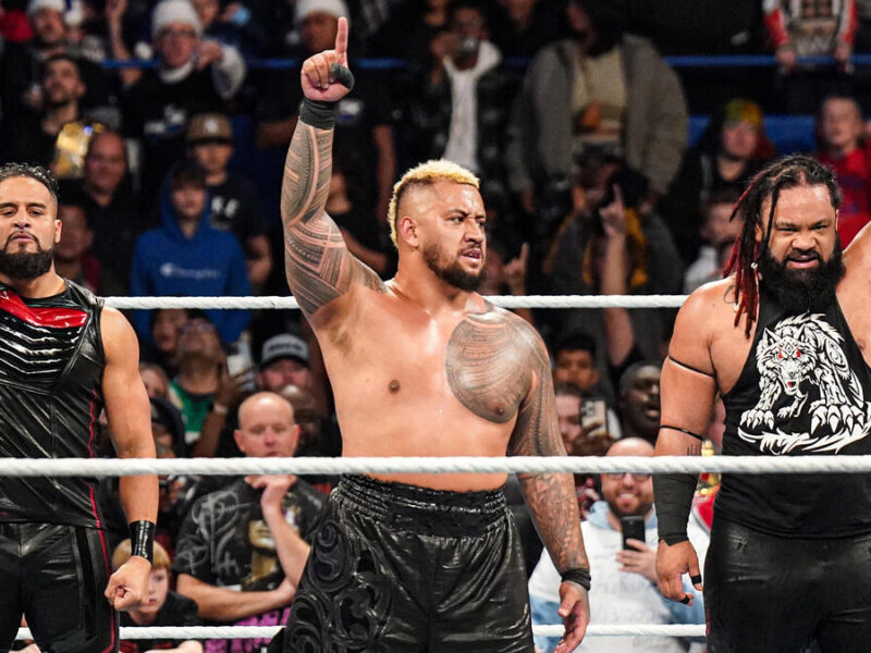 WWE Smackdown December 20 Spoilers: Championship Defended In Main Event