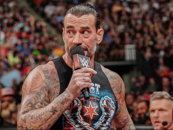 Updates On CM Punk’s Long-Standing Match Planned For WWE Wrestlemania 41