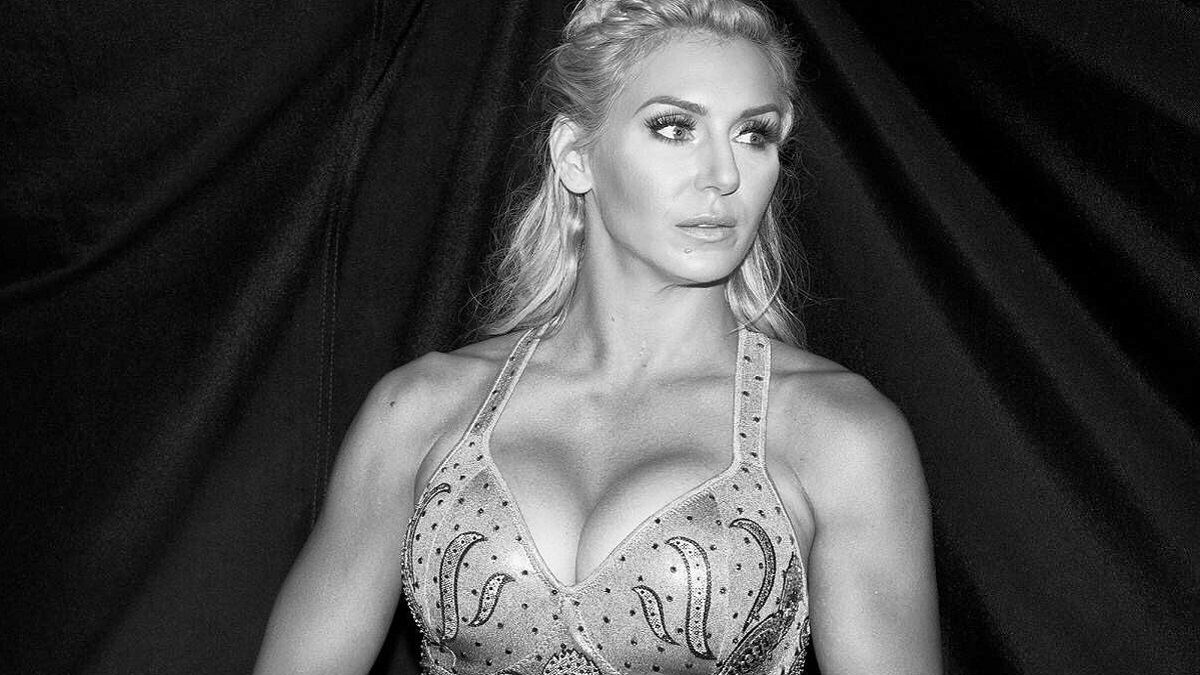 Charlotte Flair