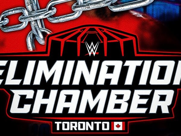 Elimination Chamber 2025: John Cena, CM Punk Added To Annual WWE PLE