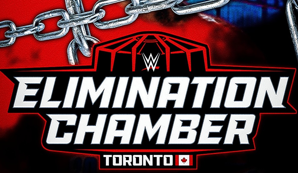 Elimination Chamber 2025