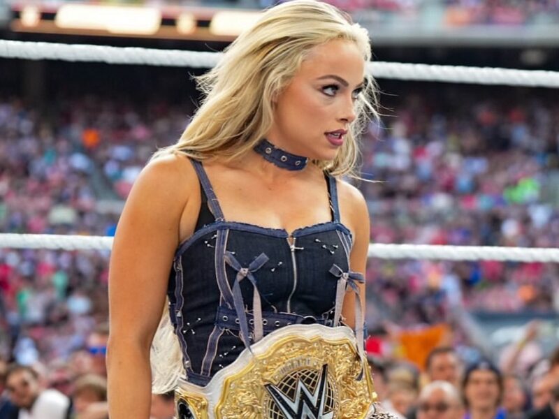 Liv Morgan “Giving Someone Else An Opportunity” To Win WWE Royal Rumble 2025