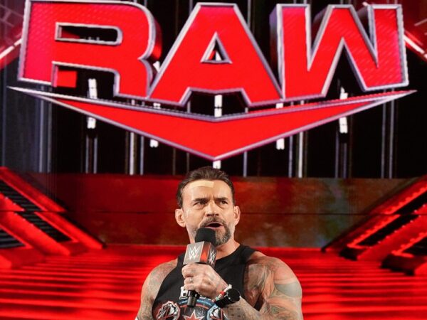 WWE Raw: CM Punk, Seth Rollins And More Added To The December 16 Episode