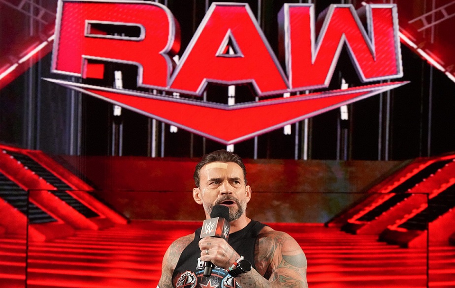 WWE Raw