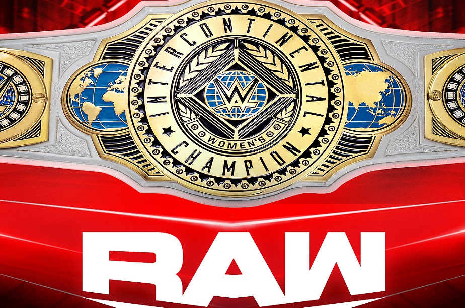 WWE Raw