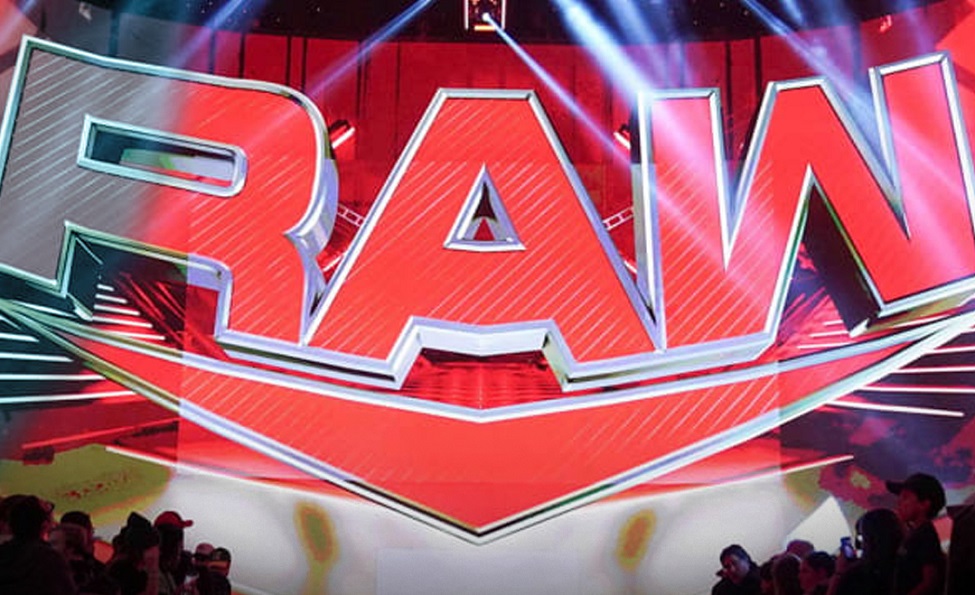 WWE Raw