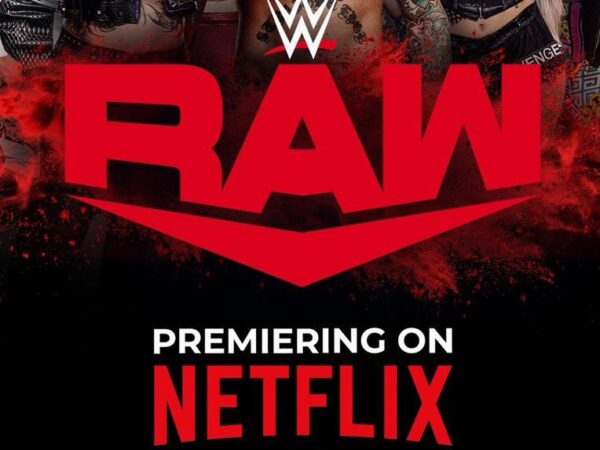 WWE Raw Netflix: Spoiler On Major Return On December 4 HQ Media Event