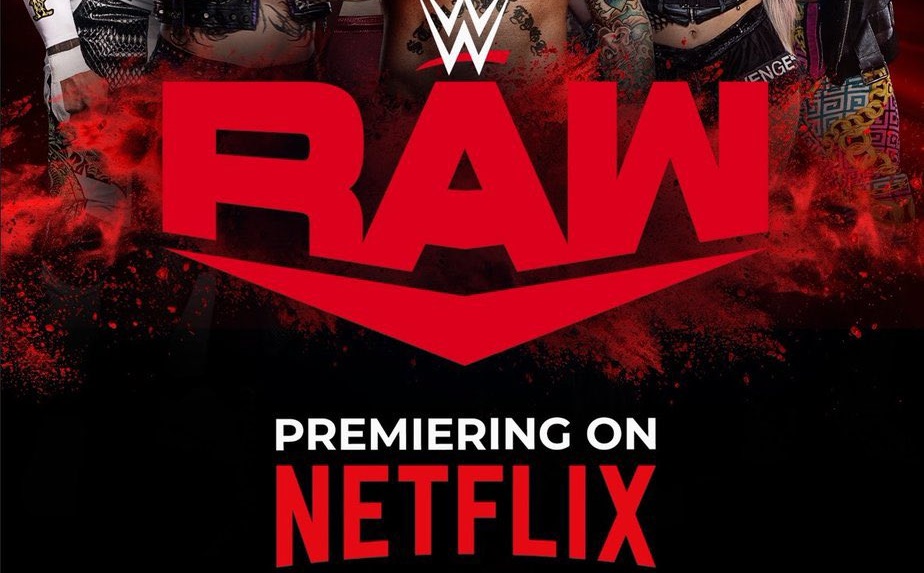 WWE Raw