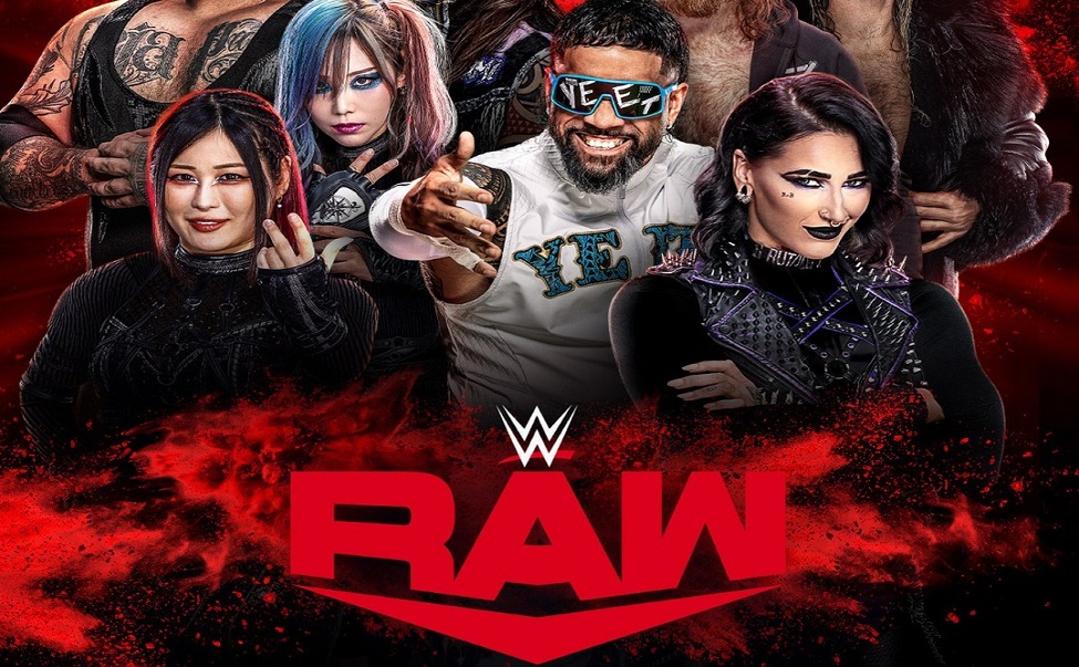 WWE Raw