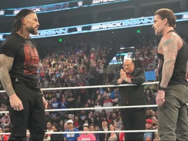 Major Roman Reigns’ Match Discussed For WWE Wrestlemania 41 PLE