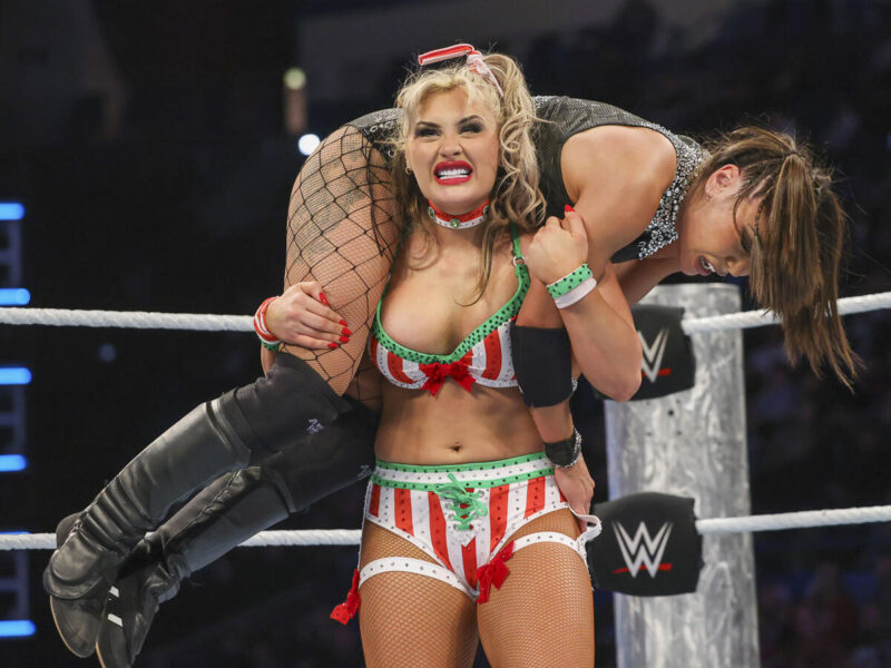 Saturday Nights Main Event 2024