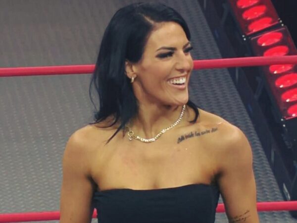 Tessa Blanchard’s Fresh Run In TNA Expected To Go Smooth “On Her Best Behavior”