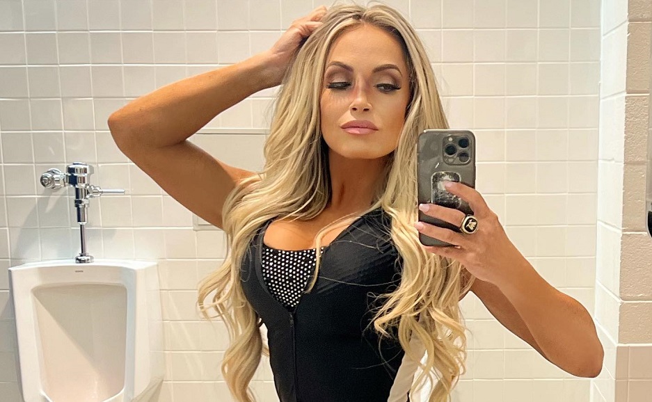 Trish Stratus