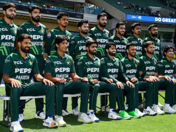 Pakistan’s Provisional Squad For Champions Trophy 2025 Submitted To ICC; Saim Ayub Included