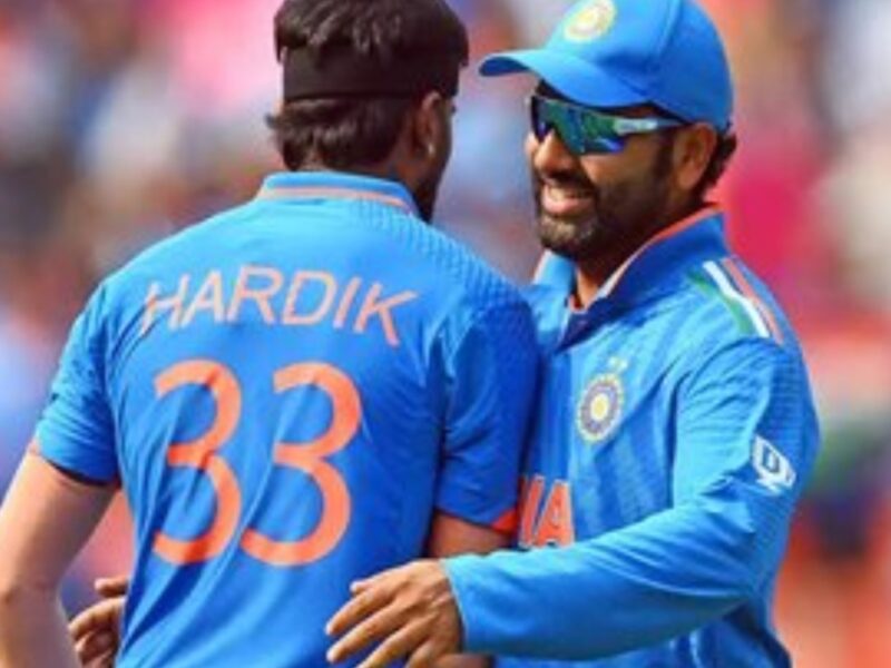 Hardik Pandya To Lead India During Champions Trophy 2025!! BCCI Keeps This Condition