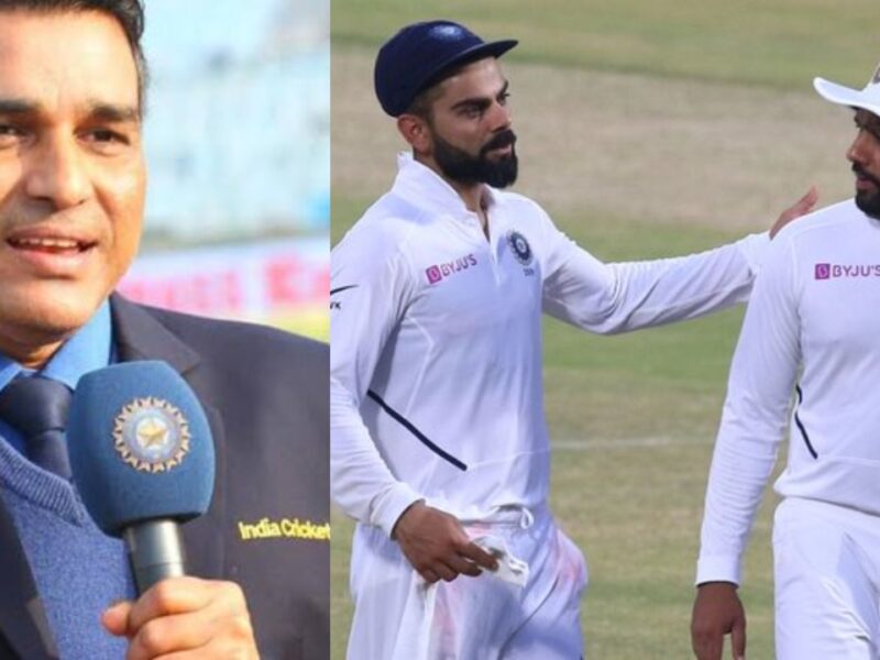 Sanjay Manjrekar Refuses To Keep Virat Kohli And Rohit Sharma In Same League For This Reason