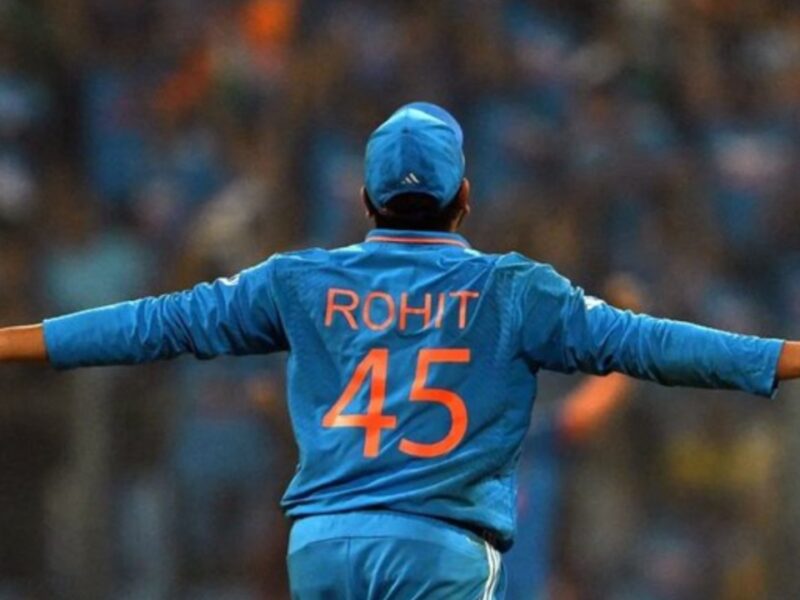 India To Appoint This Leader In ICC Champions Trophy 2025!! Report Drops Bombshell