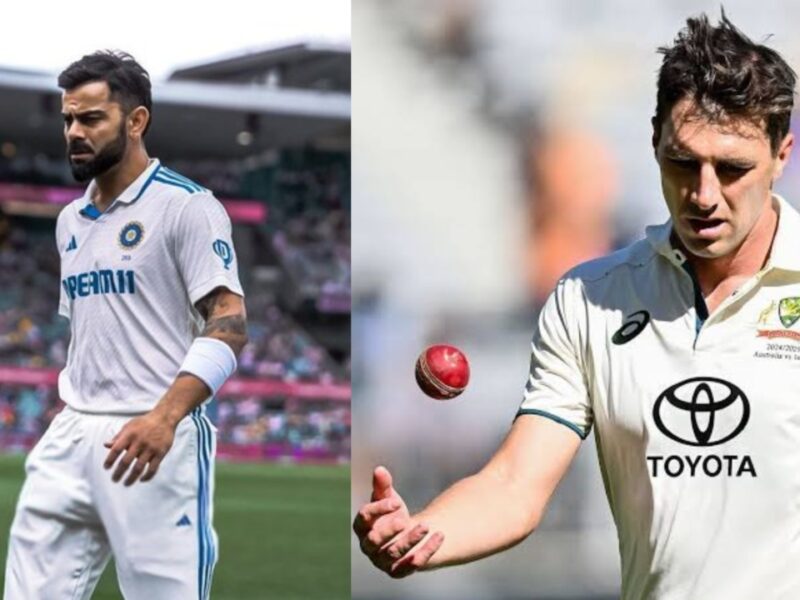 Pat Cummins Reacts To Virat Kohli’s Retirement Rumours After BGT 2024-25 Series Defeat