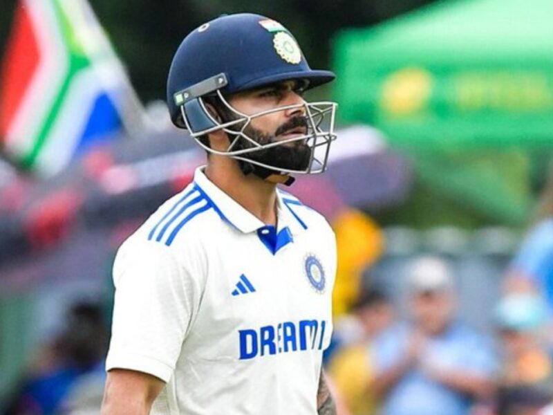 Virat Kohli Not Justified For Selection In 5 Tests In England? Report Drops Bombshell