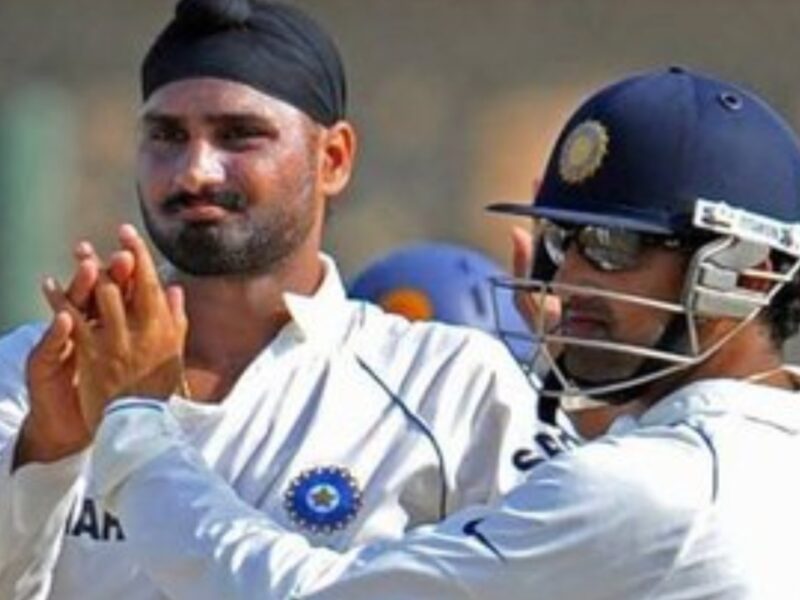 Harbhajan Singh Takes A Dig At Gautam Gambhir After India’s BGT 2024-25 Struggles