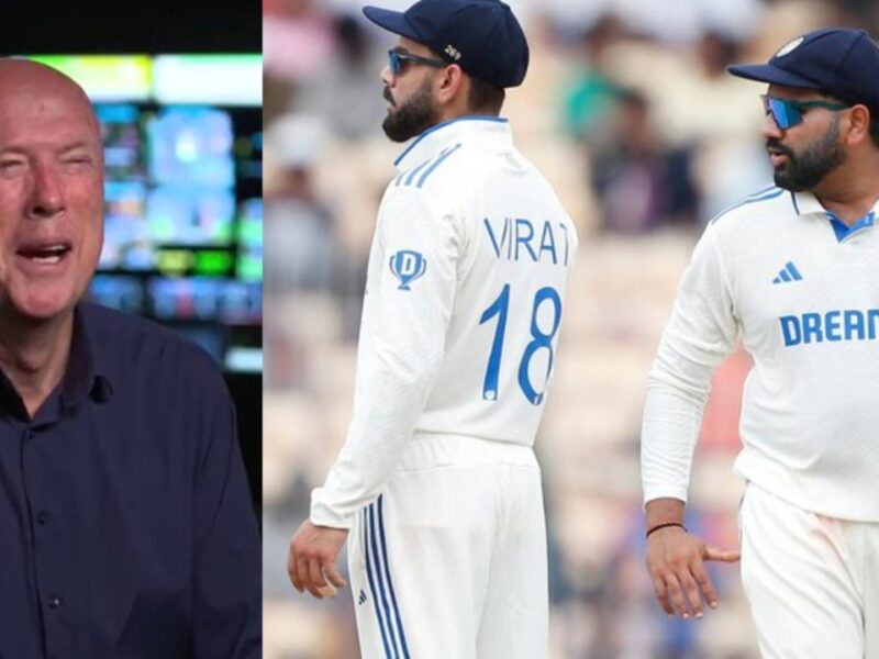 Kerry O’Keefe Leaks Australia’s ‘Explosive’ Plan To Break India During BGT 2024-25