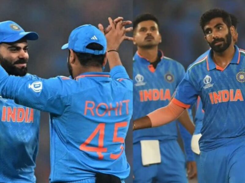 India To Finalize Squad For Champions Trophy 2025 On This Date; Clouds Over Arshdeep Singh’s Position