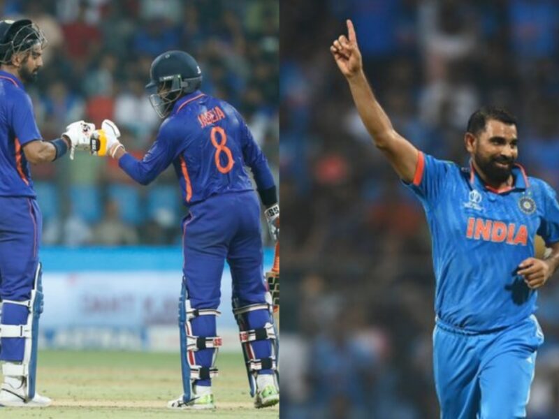 India Considers Yashasvi Jaiswal For Champions Trophy 2025!! Major Doubt Over Mohammad Shami