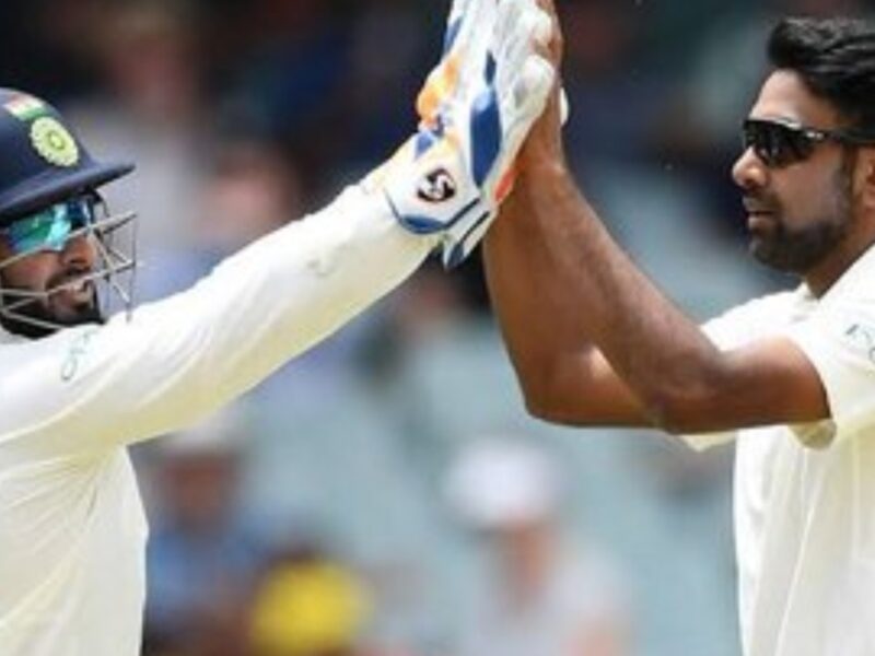 “Hasn’t Got Out!!”- Ravichandran Ashwin Prepared To Change Name In This Condition