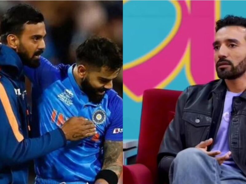 KL Rahul Or Virat Kohli? India’s Mr. Fix-it Of BGT 2024-25 Identified By Former Opener