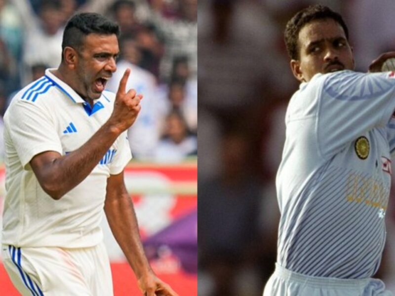 Sunil Joshi Shocked With Ravichandran Ashwin’s Sudden Retirement In BGT 2024-25; Throws Tough Questions