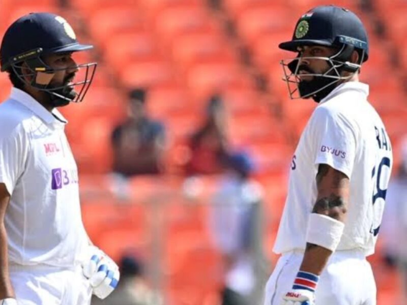 India Produces New Rule For Senior Players!! Rohit Sharma And Virat Kohli’s Future In Danger