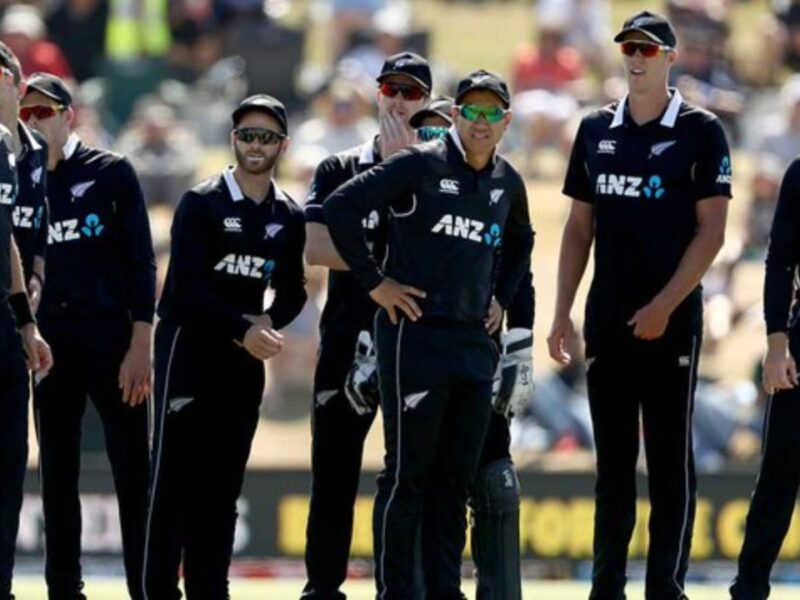 New Zealand Squad For Champions Trophy 2025 Announced; Former Leader Kane Williamson Returns