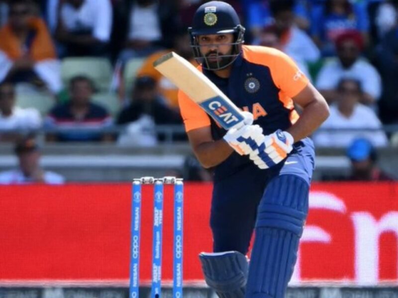 Rohit Sharma Unlikely For 5 Tests vs England; To End International Career In Champions Trophy 2025- Report