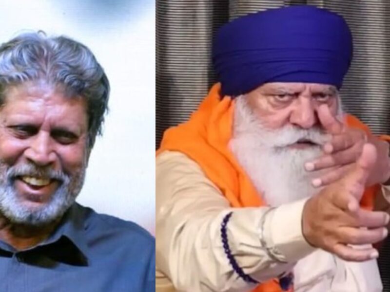 “Put A Bullet”- Yograj Singh Makes Devastating Remark On World Cup-winning Captain