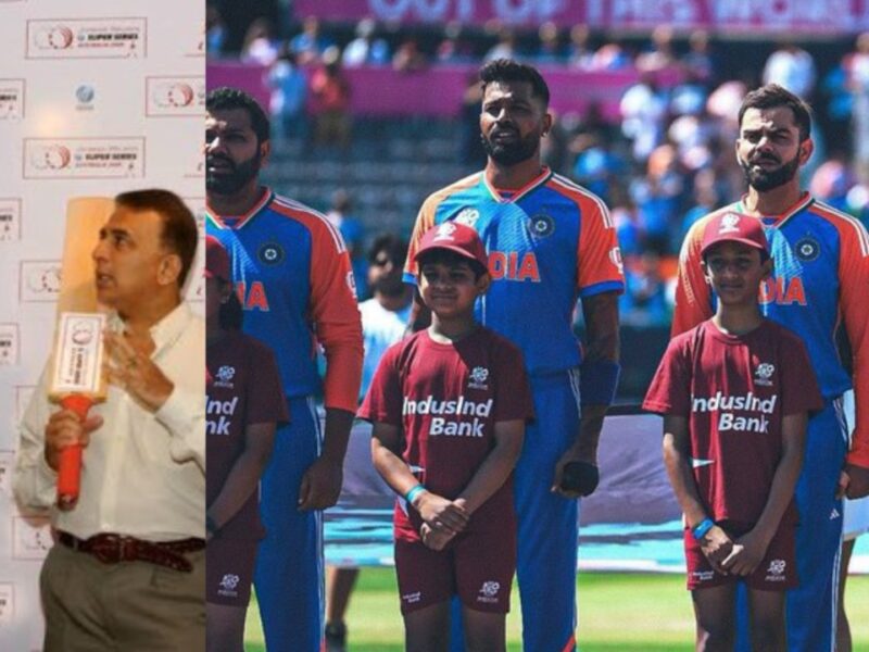 Axar Patel Ignored!! India’s Squad For Champions Trophy 2025 Picked By Former Leader