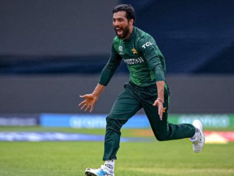 “No Fitness Issue!!”- Mohammad Amir Criticizes PCB For Sudden International Retirement In 2024