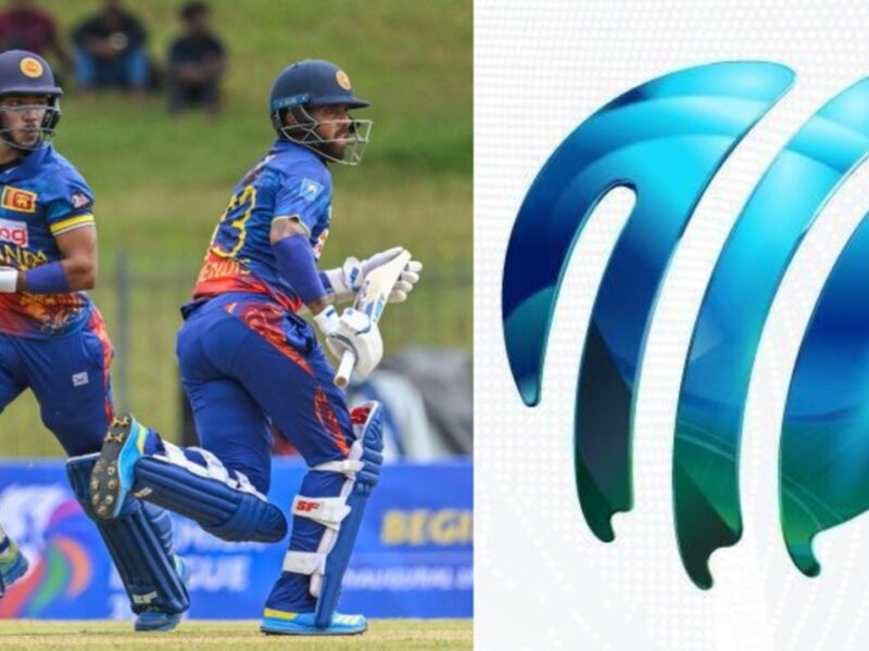 Sri Lanka Players Make Sharp Rise In ICC Men’s 50-over Rankings; Hat-trick Hero Takes Giant Stride