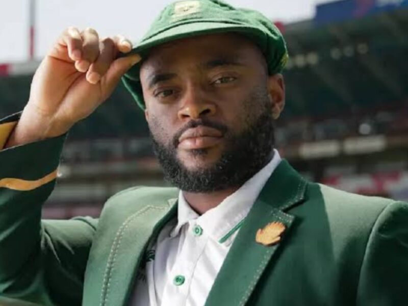 Savage Temba Bavuma Reacts To WTC 2023-25 Final Qualification; Urges ICC To End Partiality