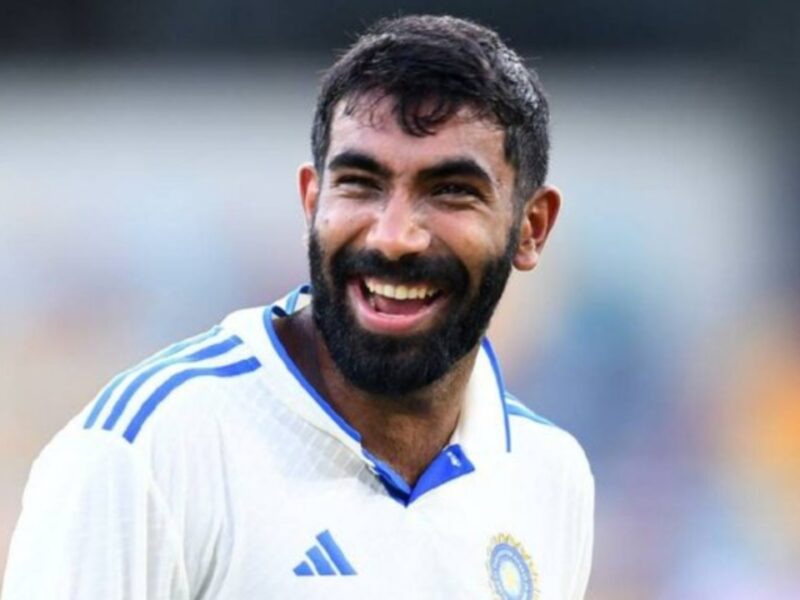 ‘Easy To Spread”- Jasprit Bumrah Eliminates ‘Bed Rest’ Report Before Champions Trophy 2025