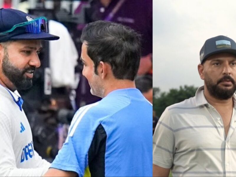 India’s World Cup-winner Predicts Gautam Gambhir And Rohit Sharma’s Future After BGT 2024-25 Debacle