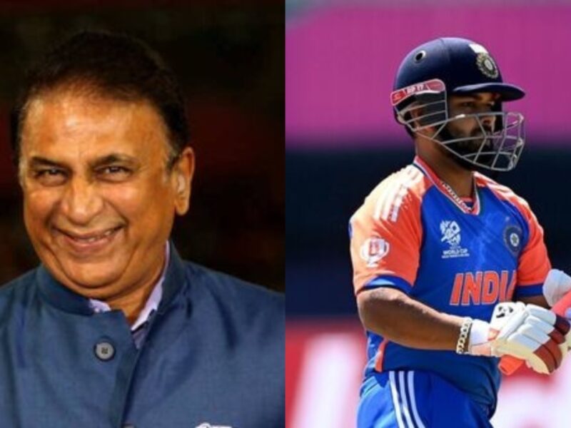 Ex-India Leader Picks ‘Better Wicket Keeper’ Between Rishabh Pant And Sanju Samson