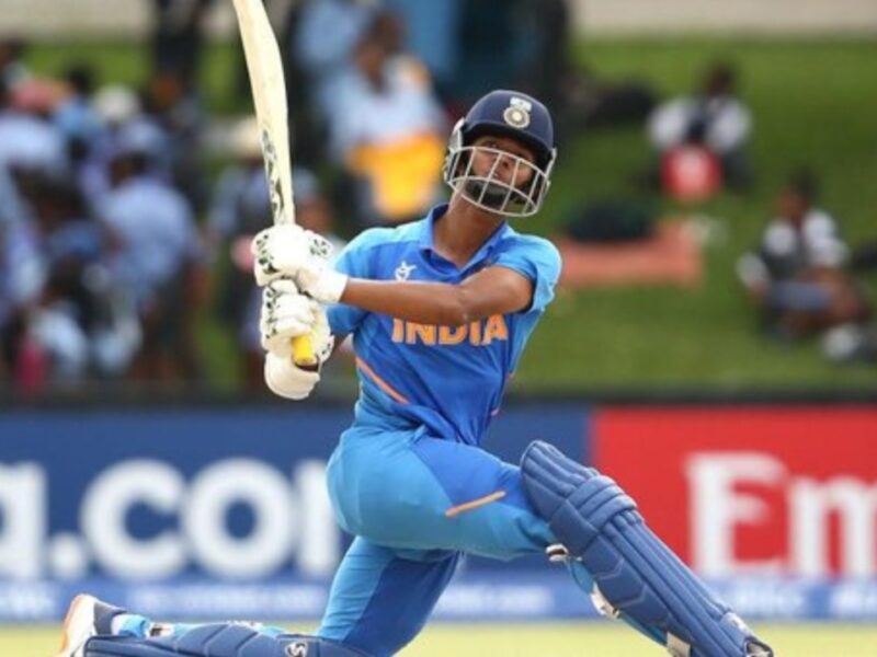 Yashasvi Jaiswal’s Selection A ‘Concern’ For India In Champions Trophy 2025? Former All-rounder Warns